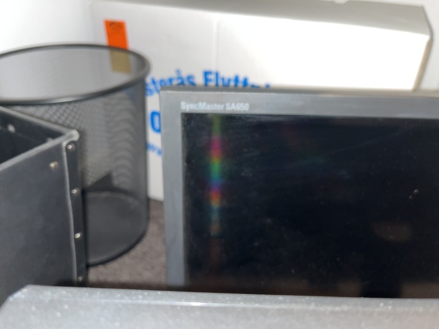 1060885-5 Samsung computer monitors