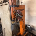 1050298-4 Hydraulic press