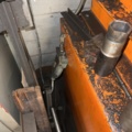1050298-5 Hydraulic press