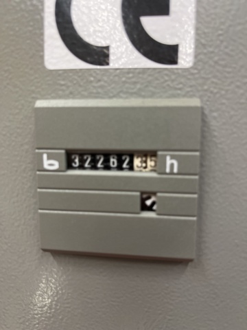 1078381-29 CNC lathe TRAUB TNC 30 TGY incl. FMB Turbo 3-36 Bar feeder