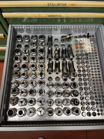 1078381-26 CNC lathe TRAUB TNC 30 TGY incl. FMB Turbo 3-36 Bar feeder