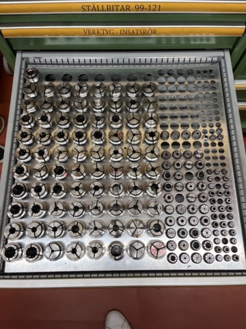 1078381-31 CNC lathe TRAUB TNC 30 TGY incl. FMB Turbo 3-36 Bar feeder