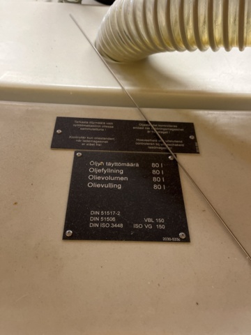 1078381-17 CNC lathe TRAUB TNC 30 TGY incl. FMB Turbo 3-36 Bar feeder