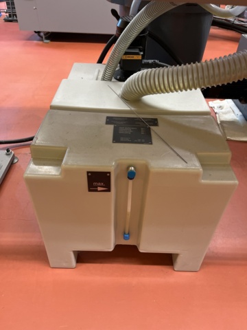 1078381-16 CNC lathe TRAUB TNC 30 TGY incl. FMB Turbo 3-36 Bar feeder