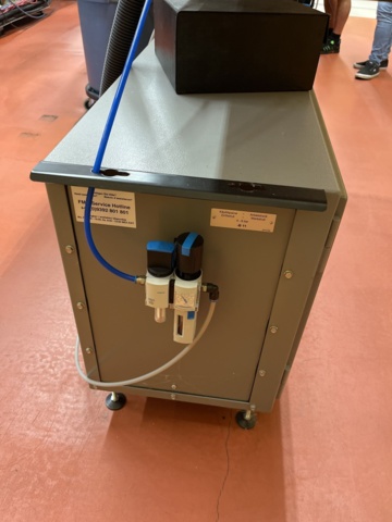 1078381-18 CNC lathe TRAUB TNC 30 TGY incl. FMB Turbo 3-36 Bar feeder