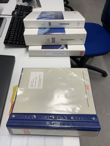 1078381-33 CNC lathe TRAUB TNC 30 TGY incl. FMB Turbo 3-36 Bar feeder