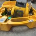 1060913-1 Construction laser Topcon HV3026