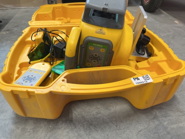1060913-1 Construction laser Topcon HV3026