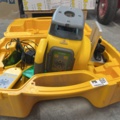 1060913-2 Construction laser Topcon HV3026