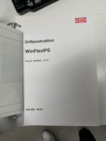 1078381-37 CNC lathe TRAUB TNC 30 TGY incl. FMB Turbo 3-36 Bar feeder