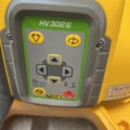 1060913-5 Construction laser Topcon HV3026