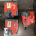 1060916-1 Line laser Hilti PM 2-LG