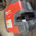 1060916-6 Line laser Hilti PM 2-LG