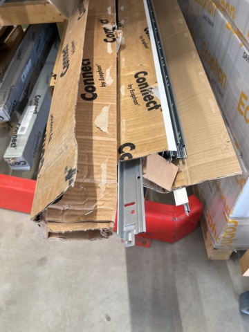 1060927-21 Acoustic material, installation material and more