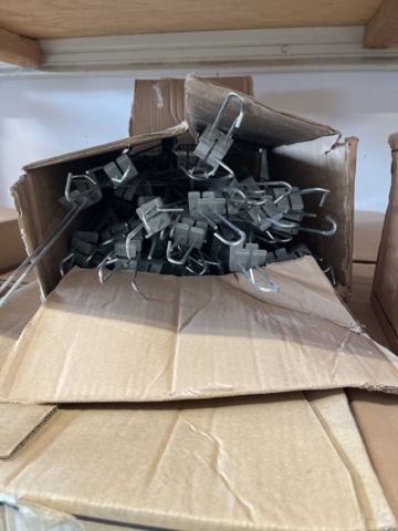 1060927-37 Acoustic material, installation material and more