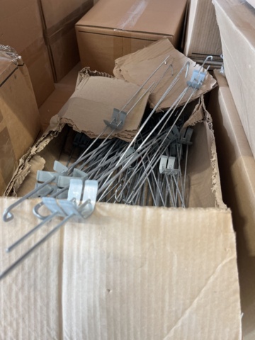 1060927-38 Acoustic material, installation material and more