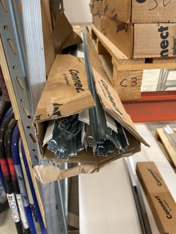 1060927-44 Acoustic material, installation material and more