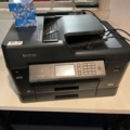 1061421-1 Color printer Brother MFC-J6930DW