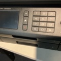1061421-4 Color printer Brother MFC-J6930DW