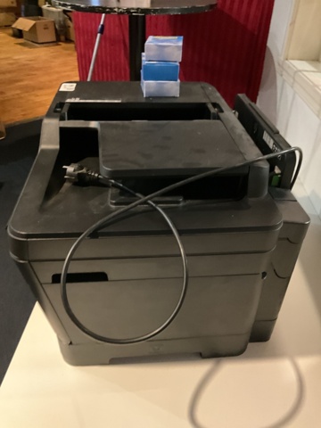 1061421-7 Color printer Brother MFC-J6930DW