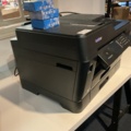 1061421-8 Color printer Brother MFC-J6930DW