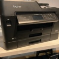 1061421-9 Color printer Brother MFC-J6930DW