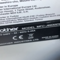 1061421-10 Color printer Brother MFC-J6930DW