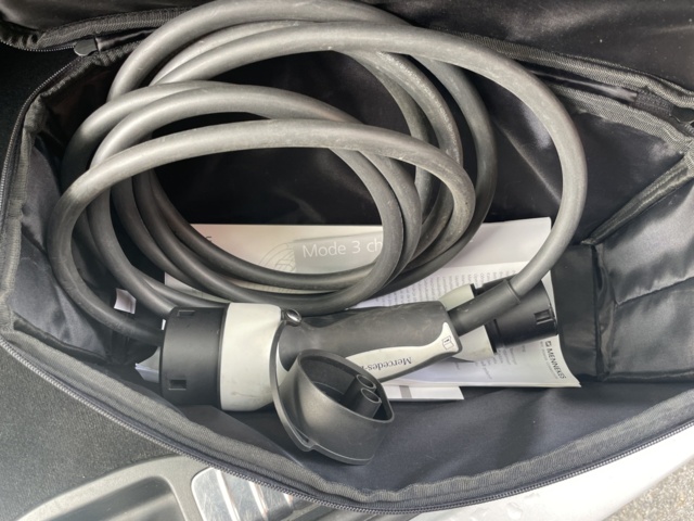 1079792-35 Mercedes-Benz GLE 350 de 4MATIC- 2021