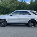 1079792-2 Mercedes-Benz GLE 350 de 4MATIC- 2021