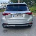1079792-4 Mercedes-Benz GLE 350 de 4MATIC- 2021