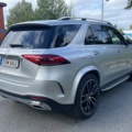 1079792-5 Mercedes-Benz GLE 350 de 4MATIC- 2021