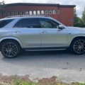 1079792-6 Mercedes-Benz GLE 350 de 4MATIC- 2021