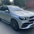 1079792-7 Mercedes-Benz GLE 350 de 4MATIC- 2021
