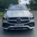 1079792-8 Mercedes-Benz GLE 350 de 4MATIC- 2021