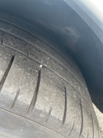 1079792-47 Mercedes-Benz GLE 350 de 4MATIC- 2021