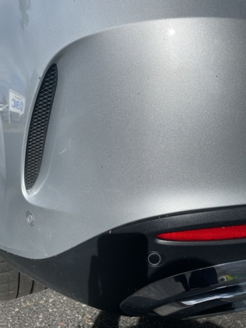 1079792-57 Mercedes-Benz GLE 350 de 4MATIC- 2021