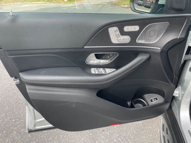 1079792-11 Mercedes-Benz GLE 350 de 4MATIC- 2021