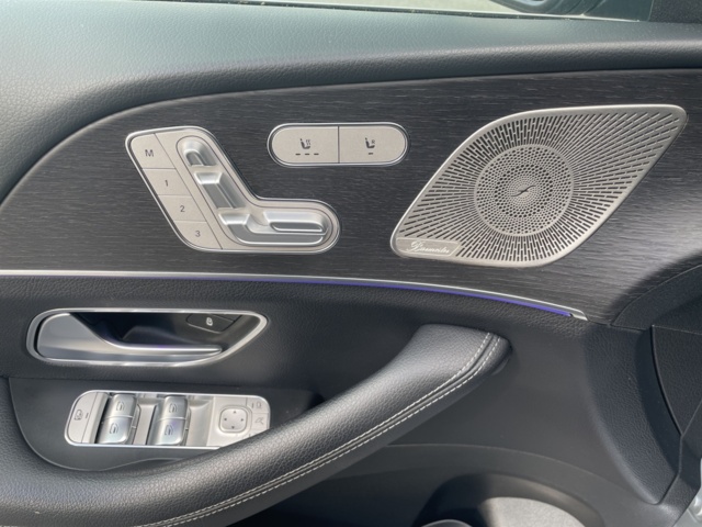 1079792-12 Mercedes-Benz GLE 350 de 4MATIC- 2021