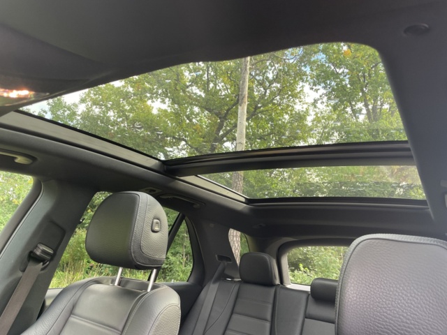 1079792-28 Mercedes-Benz GLE 350 de 4MATIC- 2021