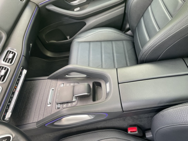 1079792-24 Mercedes-Benz GLE 350 de 4MATIC- 2021