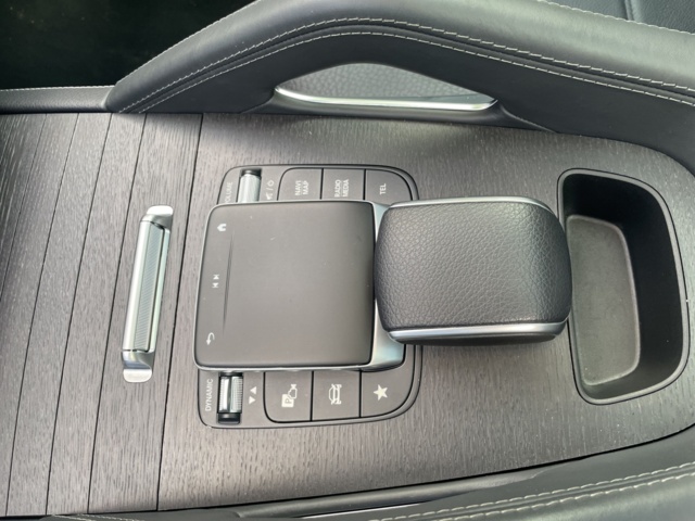 1079792-25 Mercedes-Benz GLE 350 de 4MATIC- 2021