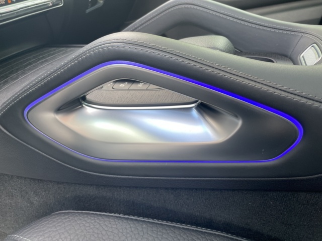 1079792-26 Mercedes-Benz GLE 350 de 4MATIC- 2021