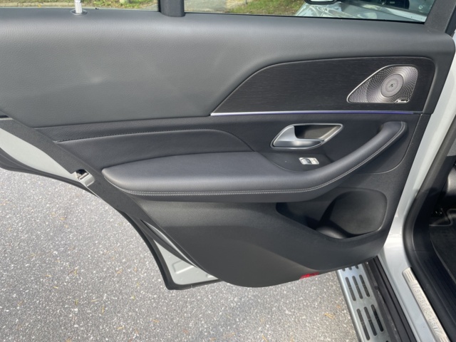 1079792-29 Mercedes-Benz GLE 350 de 4MATIC- 2021