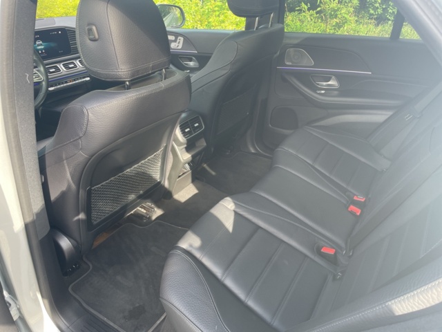 1079792-30 Mercedes-Benz GLE 350 de 4MATIC- 2021