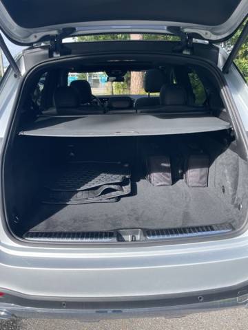 1079792-32 Mercedes-Benz GLE 350 de 4MATIC- 2021