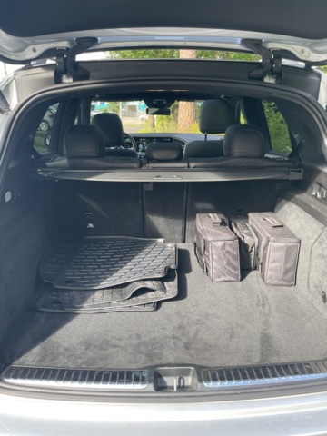 1079792-33 Mercedes-Benz GLE 350 de 4MATIC- 2021