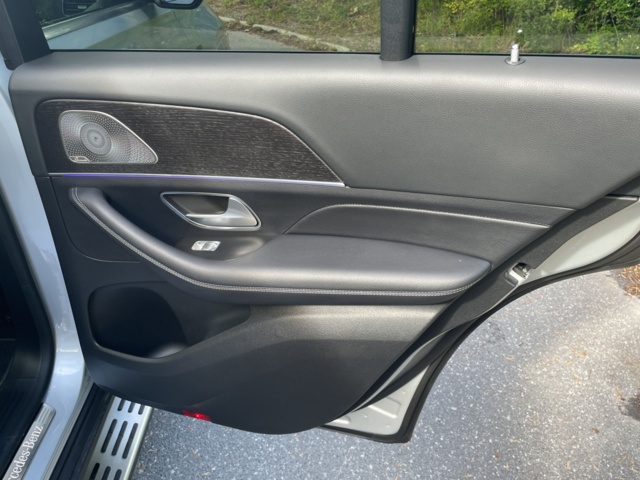 1079792-41 Mercedes-Benz GLE 350 de 4MATIC- 2021