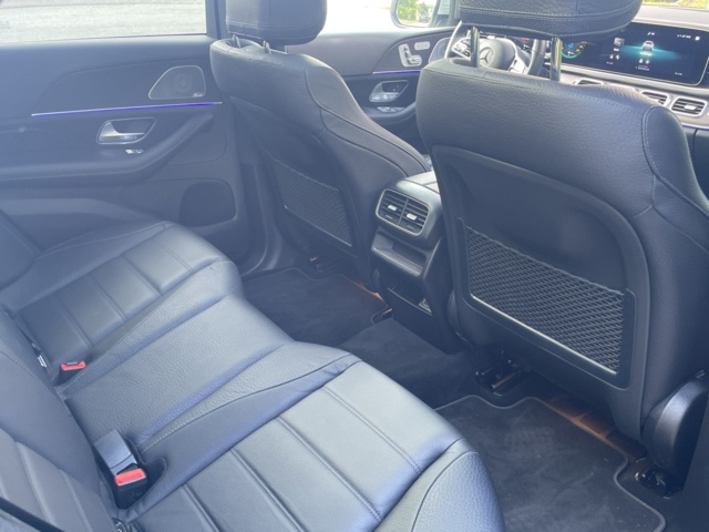 1079792-42 Mercedes-Benz GLE 350 de 4MATIC- 2021