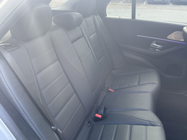 1079792-43 Mercedes-Benz GLE 350 de 4MATIC- 2021