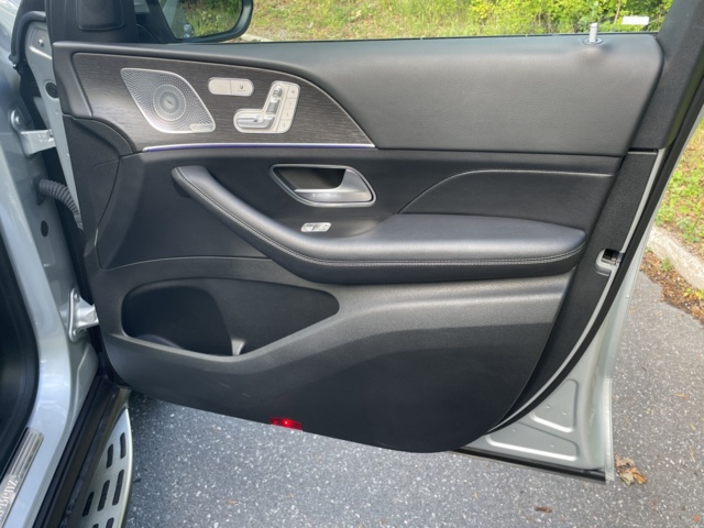 1079792-37 Mercedes-Benz GLE 350 de 4MATIC- 2021